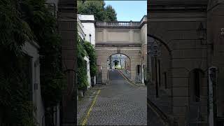 Holland Park Mews London [upl. by Juliana]