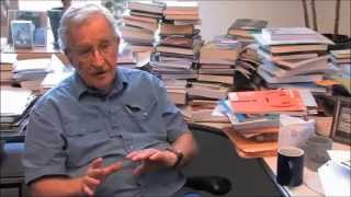 Noam Chomsky on Privatization [upl. by Anit]