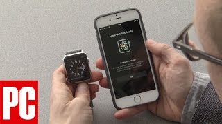 How to TRACK STEPS on Apple Watch and iPhone [upl. by Anelrahc]