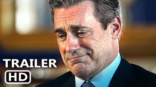 LANDMAN Trailer 2 2024 Jon Hamm [upl. by Sessler360]