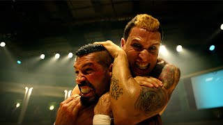 Boyka vs Igor  Boyka Undisputed IV 2016  Movie Clip 4K [upl. by Hescock]