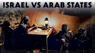 Mossad SixDay War  Ep 2  Full Documentary [upl. by Sadella]