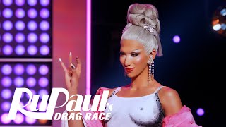 RuPauls Drag Race All Stars 9 RUPRISE 2 [upl. by Quintin]