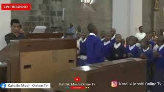 LIVE SALA ZA MAPADRE MWANZO WA MWEZI KUABUDU NA ADHIMISHO LA MISA TAKATIFU [upl. by Reggie]