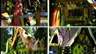 1984 Santas Village Commercial [upl. by Innus732]