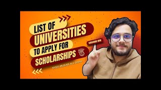 LIST OF ITALIAN UNIVERSITIES WITH amp WITHOUT ADMISSION FEES 2024 LISTOFITALIANUNIVERSITIES2024 [upl. by Atled145]