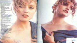 Madonna Rare 1985 The Virgin Tour Book Video [upl. by Lemak]