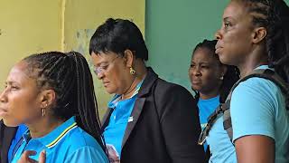 Government of Saint Lucia Advances Plans for Juvenile Rehabilitation CenterOctober 3rd 2024 [upl. by Aidnama636]