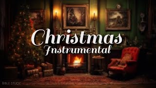 Magical Christmas Music  1 Hour of Soft and Soothing Holiday Instrumentals  Bible Daily [upl. by Quent338]