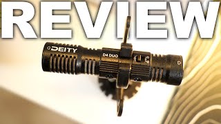 Deity D4 Duo Review  Still Worth It 2024 [upl. by Doane207]