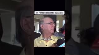 Hipolito Mejia cuando sale un lambon humormemes humorrd humor rddoblaje rap hechoenrd bachata [upl. by Samaj]