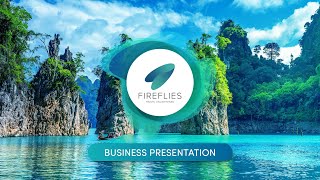 🇭🇺 HU Fireflies Business Presentation 🇭🇺 [upl. by Esorbma]