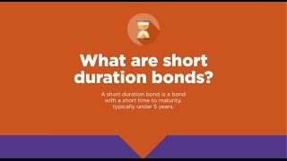 Short Duration Bonds in 20 Seconds  Fixed Income Explained by AXA IM [upl. by Woolson]