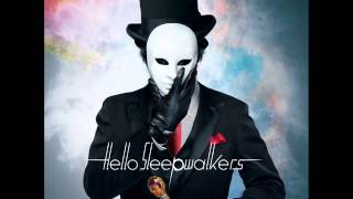 Hello Sleepwalkers  天地創造 [upl. by Pat]