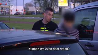 Dit gaan we niet doen met die camera WEGMISBRUIKERS [upl. by Ecylahs]