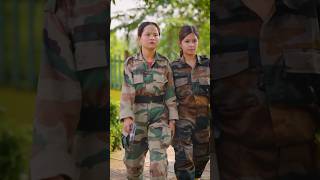 Vande Mataram🇮🇳 trending army funnyvideos emotional [upl. by Naor]