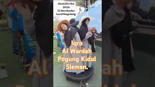 Iqro Al Wardah Pogung Kidul Sleman [upl. by Annad]