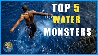 A Response to Water quotMONSTERquot Lists [upl. by Cutlip]