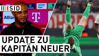 Vor Bremen Kompany mit NeuerUpdate  SID [upl. by Mccafferty]