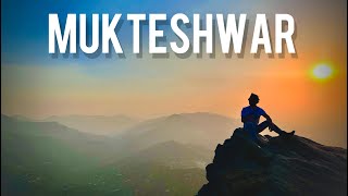 Best place to stay in Mukteshwar  KMVN Tourist Rest House  Chauli ki Jali  MukteshwarUttarakhand [upl. by Mariken]