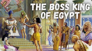 The Boss King of Egypt Ramses the Great [upl. by Uahsoj]