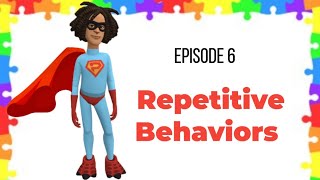 Eps6 Repetitive Behaviors pt3 [upl. by Antonia]