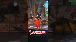 Leolandia 2024 Leolandiaesistedavvero shortvideo shorts leolandia bing show [upl. by Lisa862]