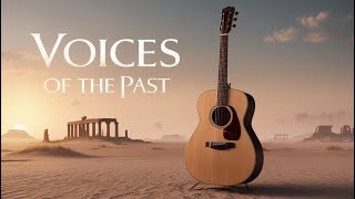 Voices of the Past Attempt 1 Version 2 [upl. by Kirenoj]