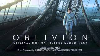 M83  Oblivion feat Susanne Sundfør  audio [upl. by Oilasor759]