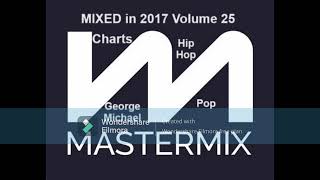 Music Factory Mastermixes  Mixed in 2017 Volume 25 By Robert Lee [upl. by Anatollo]