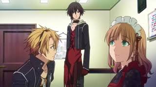 Amnesia episode 1 part 1 English Dub [upl. by Sturdivant]