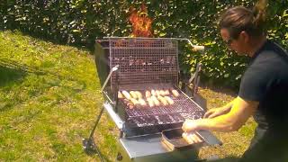 Barbecue CFR 2020 [upl. by Lupiv]