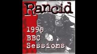 Rancid  the bbc sessions  4 tracks [upl. by Gahan975]