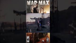 MAD MAX Part 75 gameplay shorts bobomaxsd SajidMemon46 [upl. by Pickford]