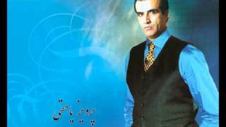 Parviz Yahaghi Shoor mode پرویز یاحقی دستگاه شور تکنوازان ۲۰۰ [upl. by Yarazed]