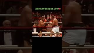 Best punches youtubeshorts boxing shortvideo boxer miketyson [upl. by Haslett583]