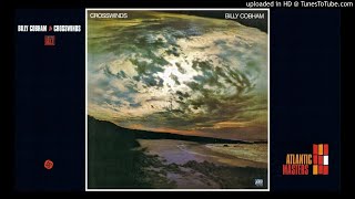 Billy Cobham ► Crosswind HQ Audio Crosswinds 1974 [upl. by Euqinomod795]