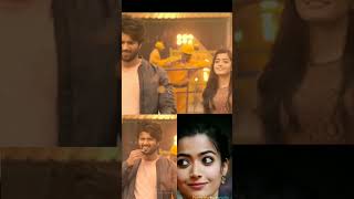 tamil Yenti yenti song rashmika mandanna vijay Deverakonda👌 [upl. by Indyc]