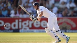 Investec Ashes highlights from day two at Lords evening session England v Australia [upl. by Annoyi]