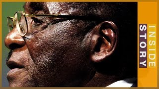 Robert Mugabe  Hero or Villain  Inside Story [upl. by Aislehc734]