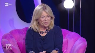 Rita Dalla Chiesa ricorda il padre Carlo Alberto Dalla Chiesa  Storie di donne al bivio 09092024 [upl. by Anairt]