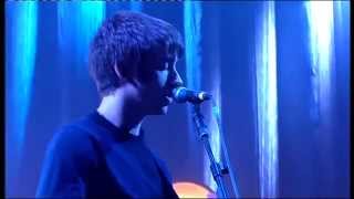 Arctic Monkeys — Mardy Bum Glastonbury 2007 [upl. by Niwdog]