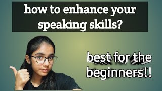 how to enhance your communication skills very easy tips [upl. by Suitangi21]