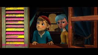 Pinocchio A True Story  Trailer [upl. by Kacy]