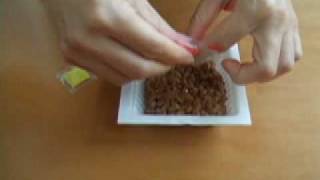 How to Prepare Natto [upl. by Bram]