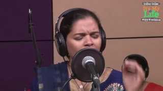 Kande pohe performed by Meghana Gokhale [upl. by Ishmul820]