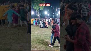 SRP Ni Timli Moj Navratri Day 2makarpura vadodara shorts short viral [upl. by Lednam]