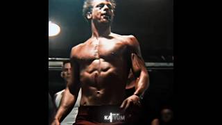 Fight club Edit  tyler durden viralvideo edit fightclub [upl. by Henig]