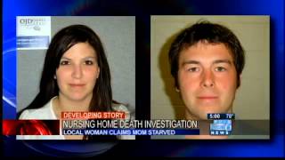 Caretakers at John Day nursing home charged in womans death [upl. by Divaj]