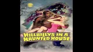 Hillbillys in a Haunted House 1967  Main Theme [upl. by Alul]